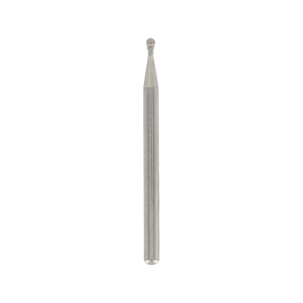 Dremel 7103 Timanttikaiverrusterä 2 mm, 2 kpl
