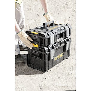 Dewalt Tough system 4-i-1