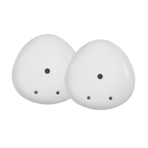 Housegard Pebble Link Sarjakytketty palovaroitin, 2 kpl