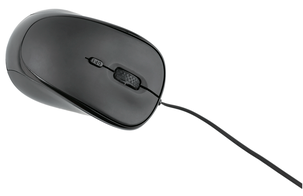 USB minimus med sladdvinda