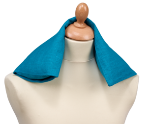 Vetekudde Terrible Twins, 18 x 50 cm