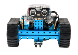 Robotti Makeblock mBot 3-i-1 Ranger
