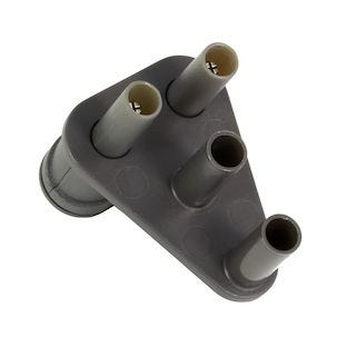 Multisockel till temperaturgivare