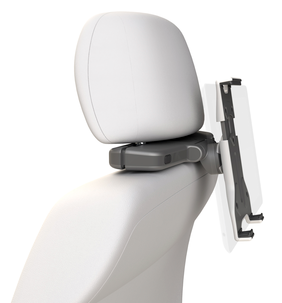 Exelium UP250 bilholder for nettbrett