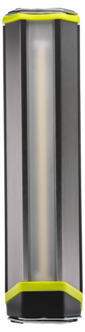 Goal Zero Torch 500 laddningsbar ficklampa, 500 lumen, IP67