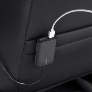 Laddningshubb 12 V USB, Belkin Road Rockstar