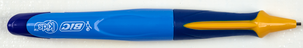 Stiftpenna för barn Bic beginners