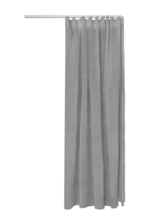 Shimmer Verho, monitoiminauha, ohut, vaaleanharmaa, 1 kpl