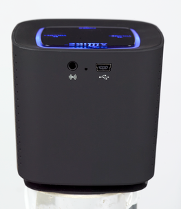 Portabel Bluetooth-högtalare