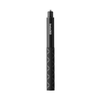 Insta360 X3 Invisible Selfiekeppi 23–120 cm