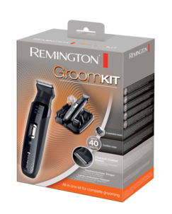 Multitrimmer Remington PG6130