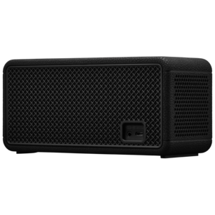 Marshall Middleton II bærbar høyttaler Bluetooth, svart