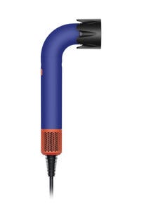 Dyson Supersonic r hårtørker med 5 tilbehør, 1700 W