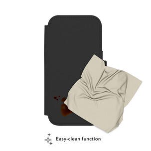 dbramante1928 Lynge Icon iPhone 17 MagSafe Lompakkokotelo