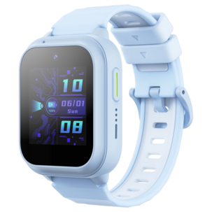 ZTE K2 PRO GPS-klocka med smartklocka för barn