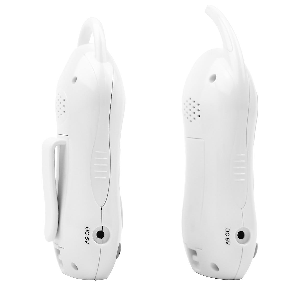 Topcom KS 4222 babycall | Clas Ohlson Topcom KS 4222 babycall | Clas Ohlson