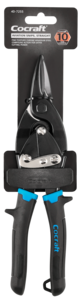 Plåtsax Cocraft