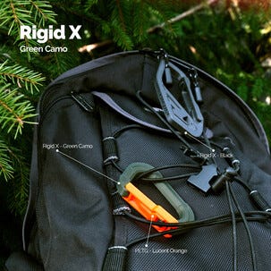 Addnorth Rigid X Filament 1,75 mm, 500 g