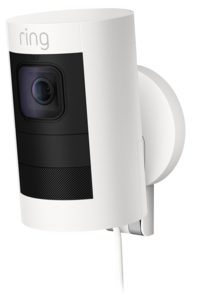 Övervakningskamera Ring Stick Up Cam Wired