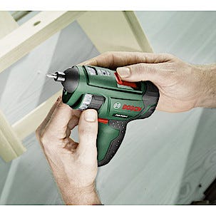 Ruuvinväännin Bosch PSR Select