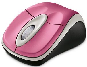 Trådlös optisk minimus, Microsoft 3000