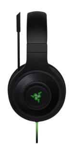 Gaming-headset Razer Kraken USB