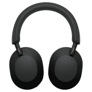 Sony WH-1000XM5 støyreduserende hodetelefoner over-ear