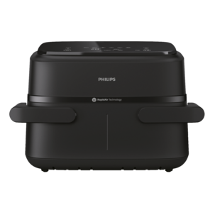 Philips NA150/00 Airfryer dobbel kurv 7 l