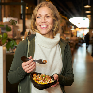 Picknickset Picnic for 2 Light My Fire 2 personer