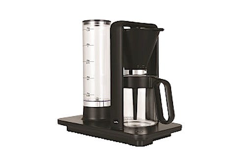 Wilfa Presisjon kaffetrakter