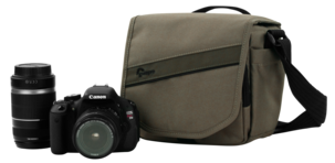 Kameraväska Lowepro Event Messenger 