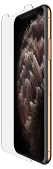 Belkin TemperedGlass för iPhone 11 Pro Max, skärmskydd