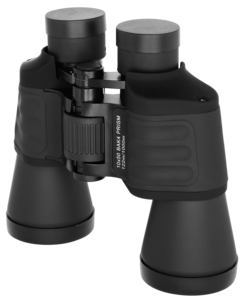 Kikare 10x50 Asaklitt