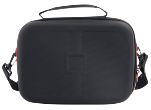 Laukku Nintendo Switch, Lite ja Oled, kova kuori