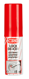 Låsfixaren CRC