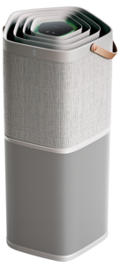 Luftrenare Electrolux Pure A9, PA91-604GY, 129 m2