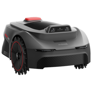 MOVA ViAX AI robotgräsklippare utan slinga, 300 m2