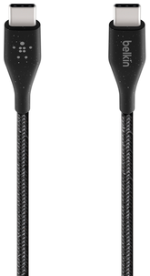 Laddkabel USB-C till USB-C, Belkin BoostCharge