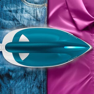 Philips GC6840/20 ångstation 2400 W 6 bar