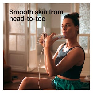 Braun Silk-Expert Pro 5 IPL hårborttagare, PL5159