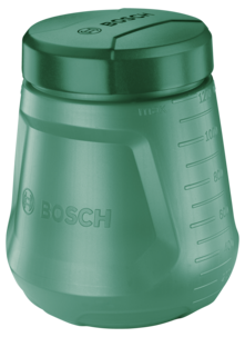 Bosch UniversalSpray 18V-300, malersprøyte