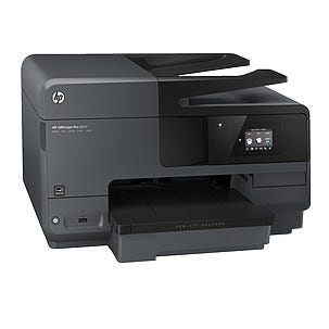 Skrivare HP OfficeJet PRO 8610 AiO 