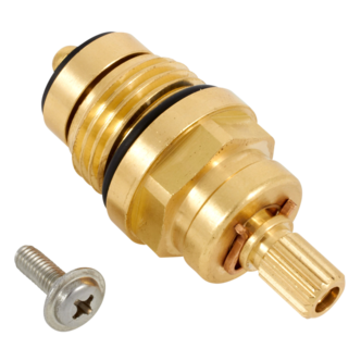 Overstykke Mora Cera Cabin/FMM 9000E termostatblander