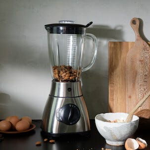 Wilfa Xplode Energy BLSP-1200S blender 1,8 liter, 1200 W