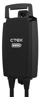 CTEK Njord Go väggfäste