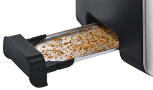 Bosch ComfortLine TAT6A913, brødrister 2 skiver