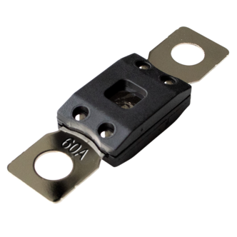 Mega säkring högström 60 A 32 V, 2-pack