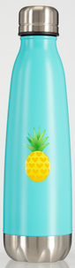 Termospullo ananas 0,5 l