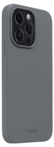 Mobildeksel silikon for iPhone 14 Pro, Holdit