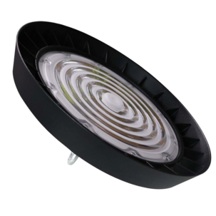Designlight Highy High Bay takarmatur 13080 lm IP65 svart